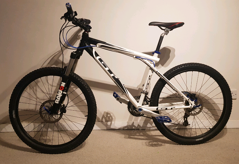 gt aggressor xc2 for sale
